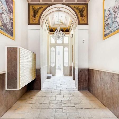 Prague Centre Armani Apartment エクステリア 写真
