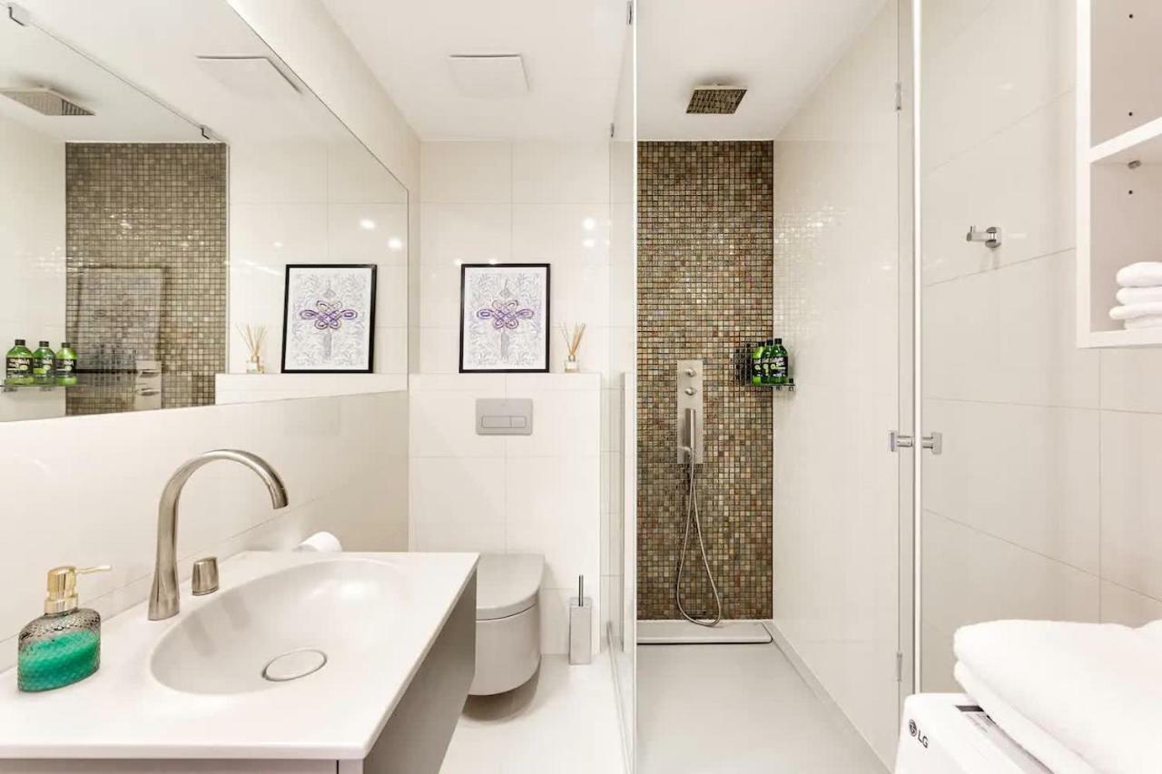 Prague Centre Armani Apartment エクステリア 写真