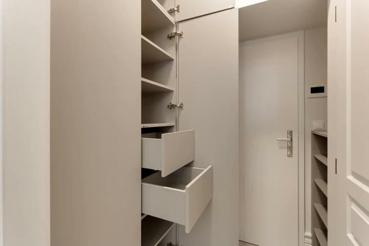 Prague Centre Armani Apartment エクステリア 写真