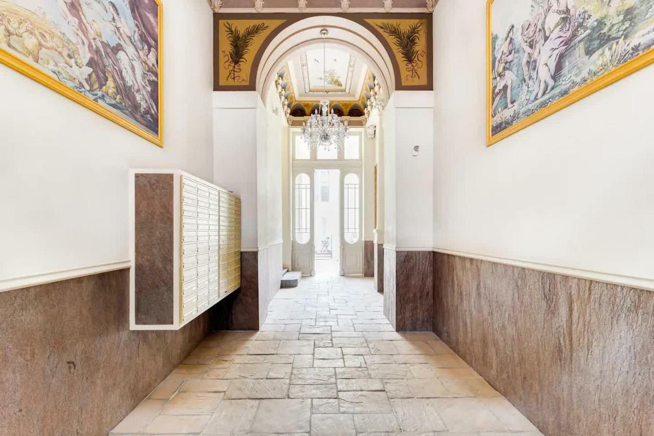 Prague Centre Armani Apartment エクステリア 写真