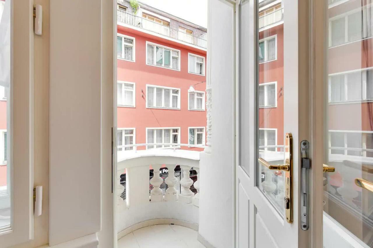 Prague Centre Armani Apartment エクステリア 写真