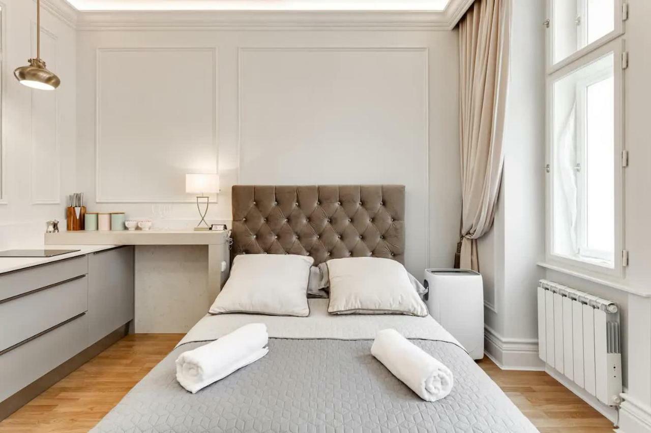 Prague Centre Armani Apartment エクステリア 写真